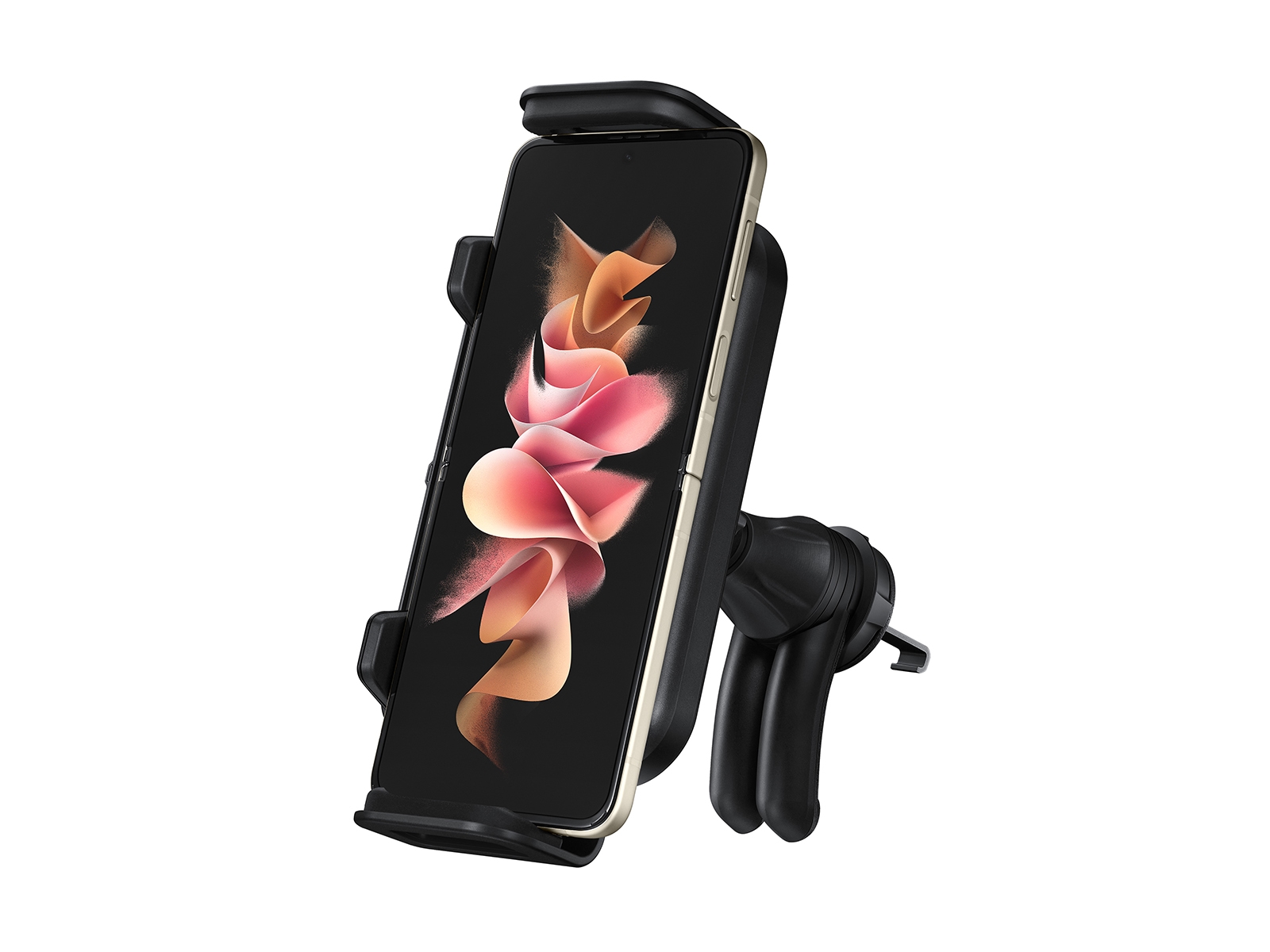 Blackcat Wireless Car Mobile charger with Holder, Fastest Wirelss