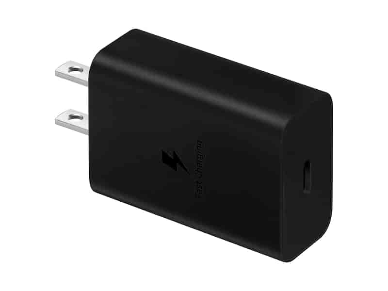 15W Power Adapter (TA & Cable)