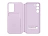 Thumbnail image of Galaxy S23+ S-View Wallet Case, Lavender