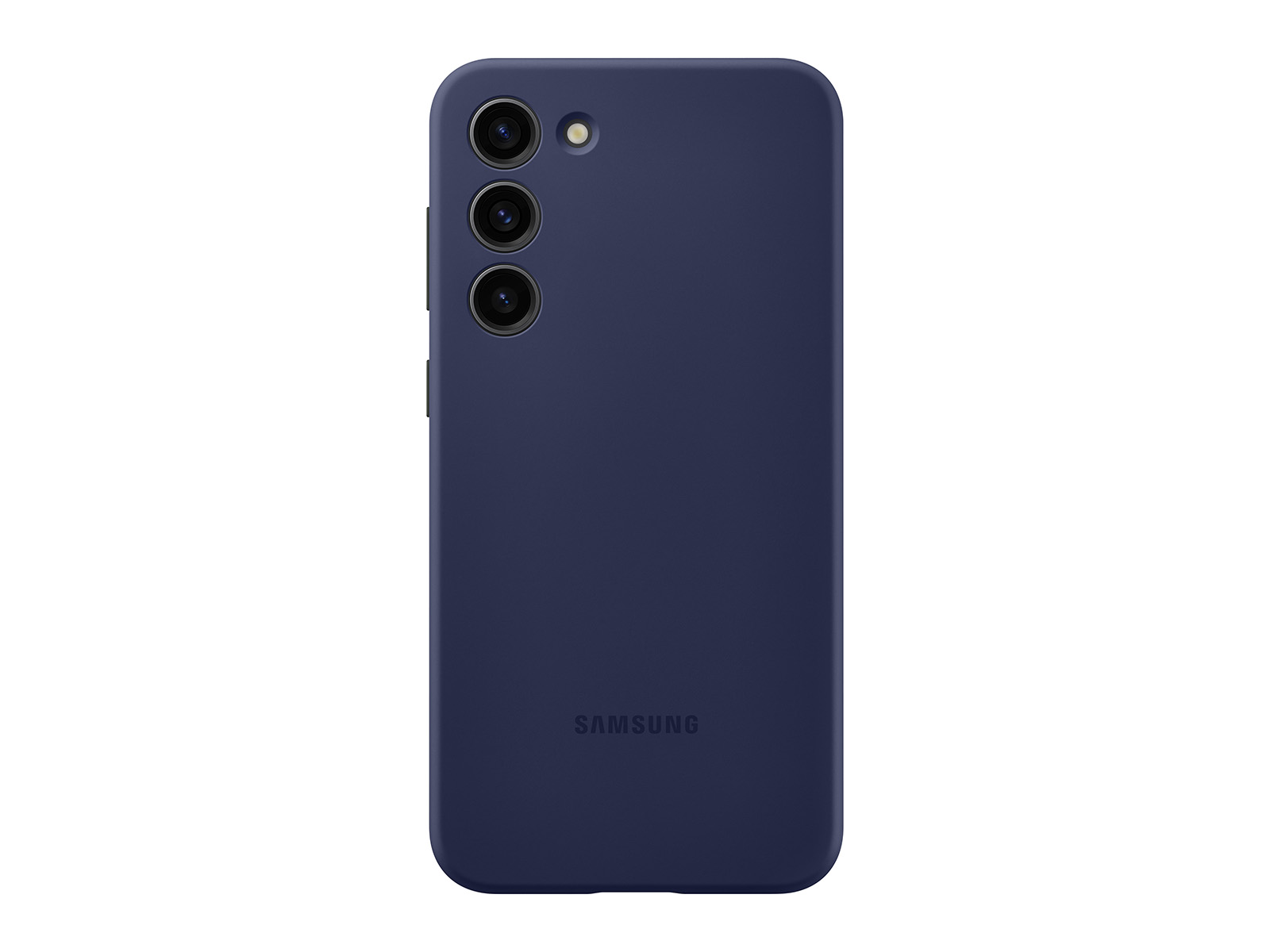 Thumbnail image of Galaxy S23+ Silicone Case, Navy