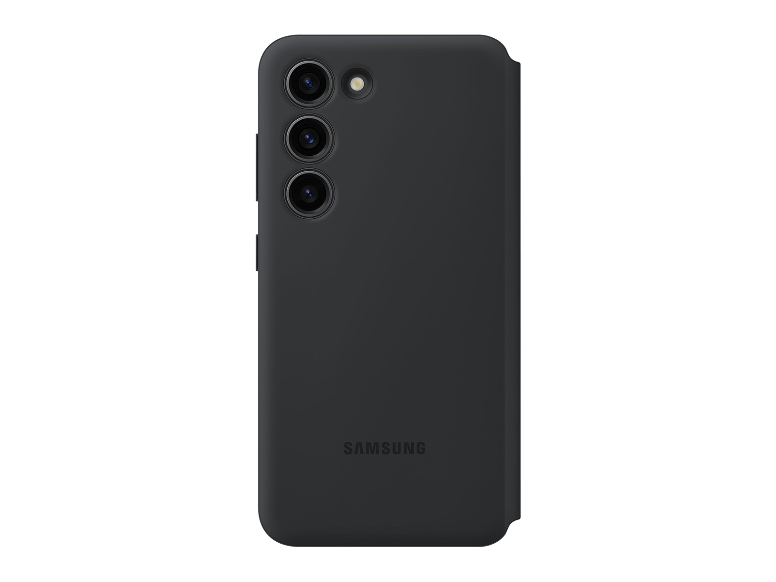 Funda Samsung Smart View Wallet Galaxy S23 Ultra ( S918)