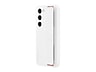 Thumbnail image of Galaxy S23 Silicone Grip Case, White