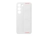Thumbnail image of Galaxy S23 Silicone Grip Case, White