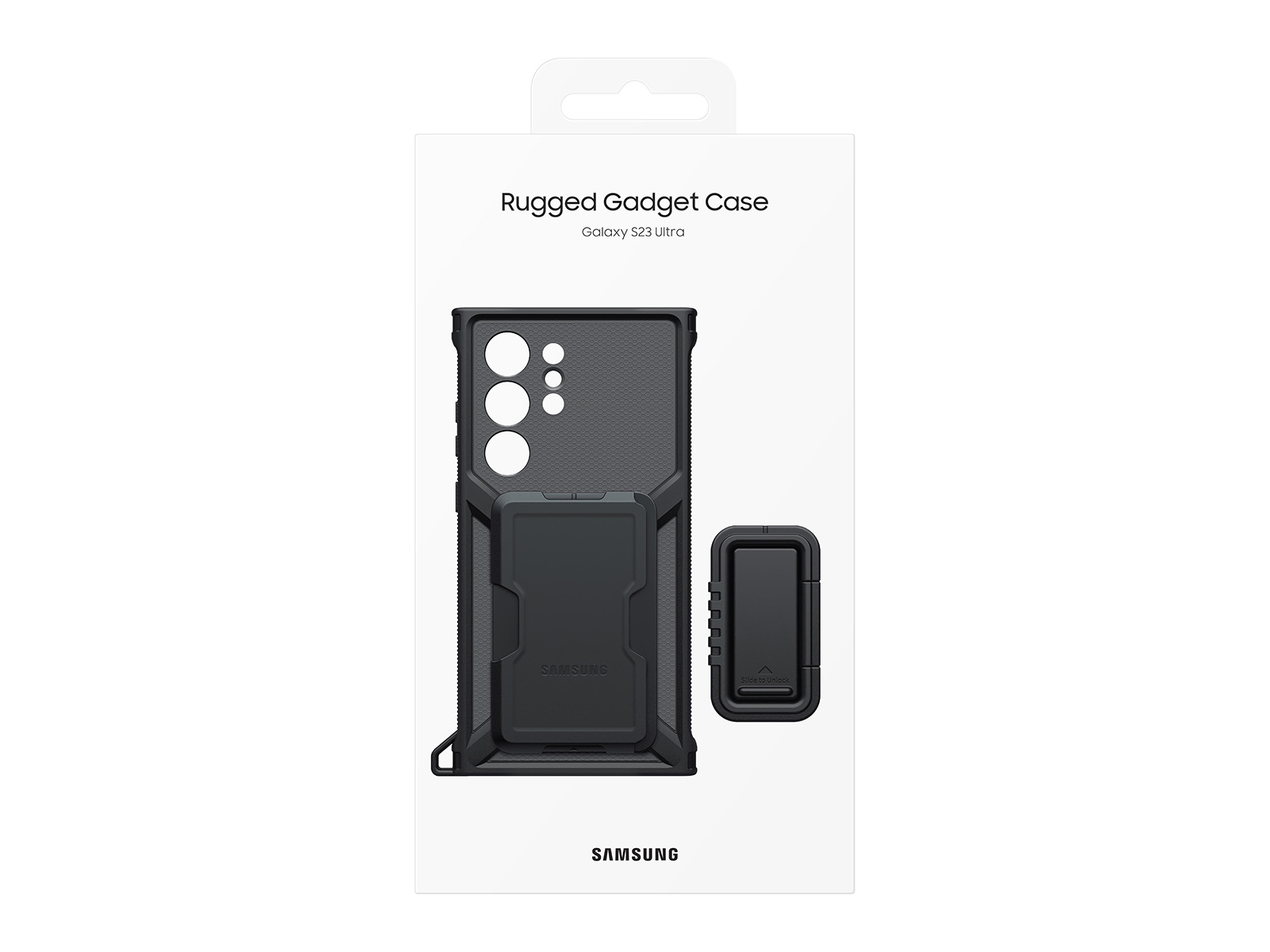 Rugged And Stylish Samsung Galaxy S22 Ultra Case