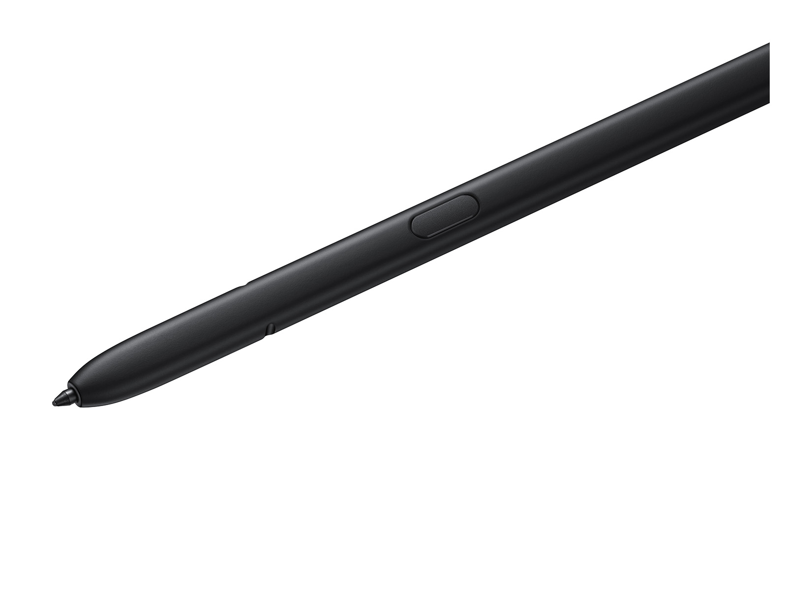 Stylet SAMSUNG S Pen S23 Ultra Pointe arrondie Crème