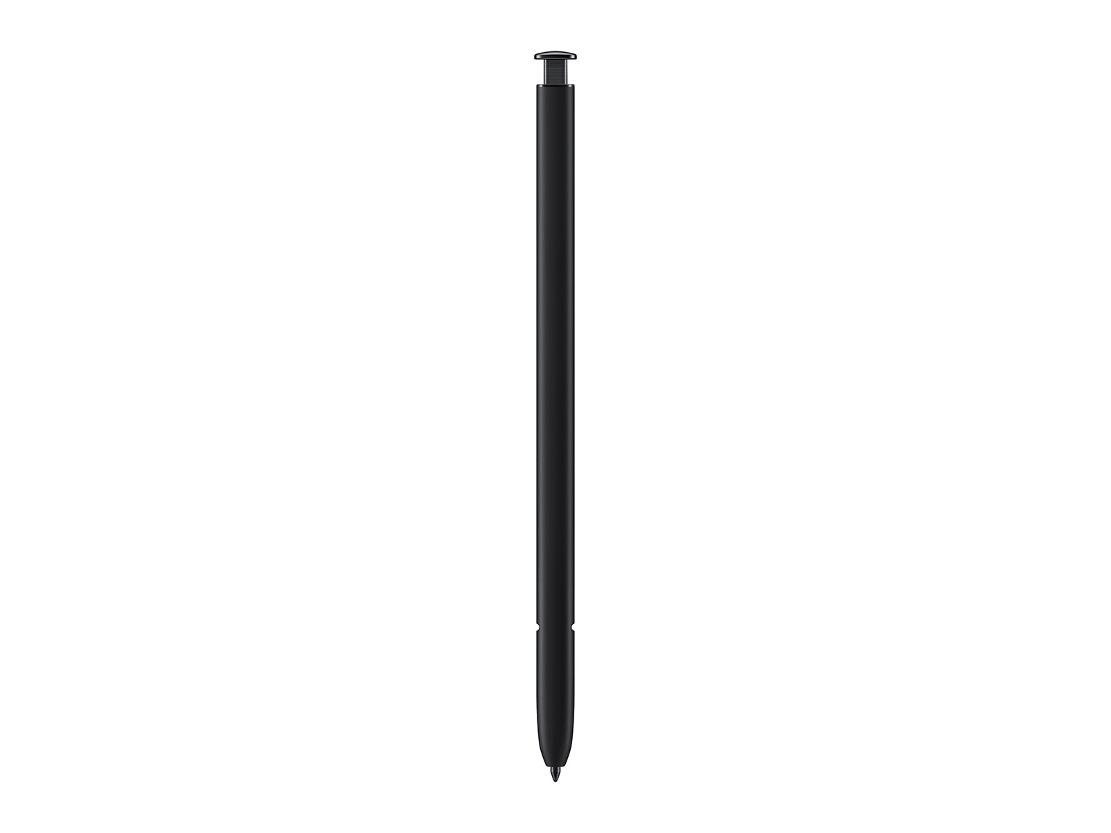 Galaxy S23 Ultra S Pen, Phantom Black - US Accessories Samsung EJ-PS918BBEGUS Mobile 