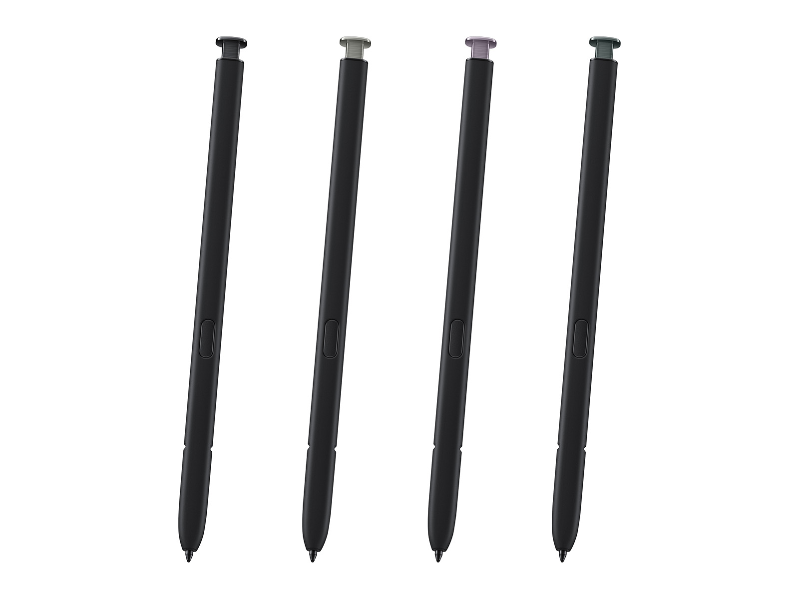 Galaxy S23 Ultra S Pen, Phantom Black Mobile Accessories - EJ-PS918BBEGUS |  Samsung US | Touchpens