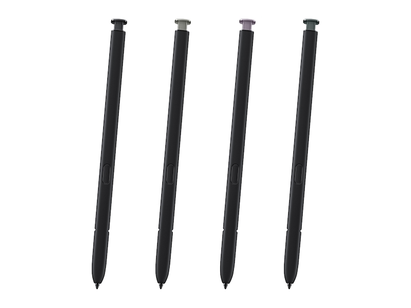 - Phantom Black S23 Accessories Ultra EJ-PS918BBEGUS Samsung S Mobile Pen, Galaxy US |
