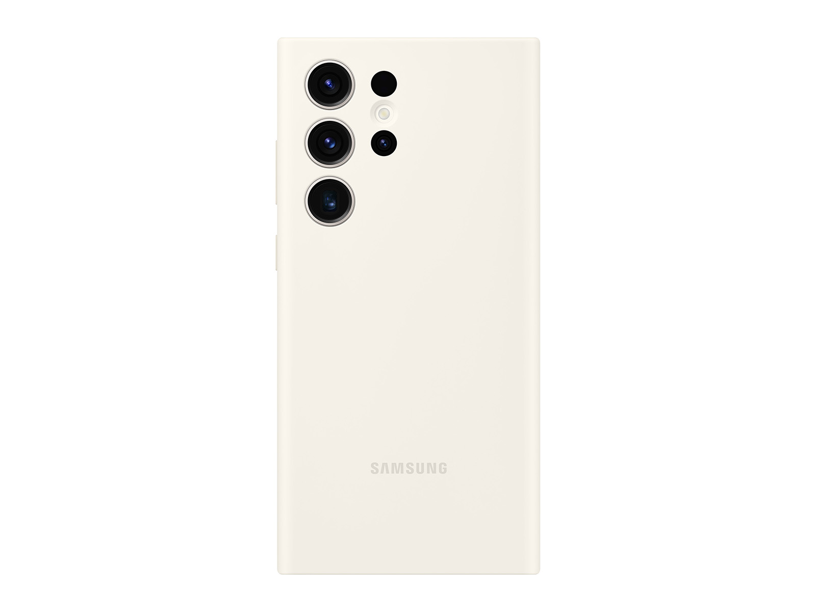 Samsung Galaxy S23 Ultra in Cream