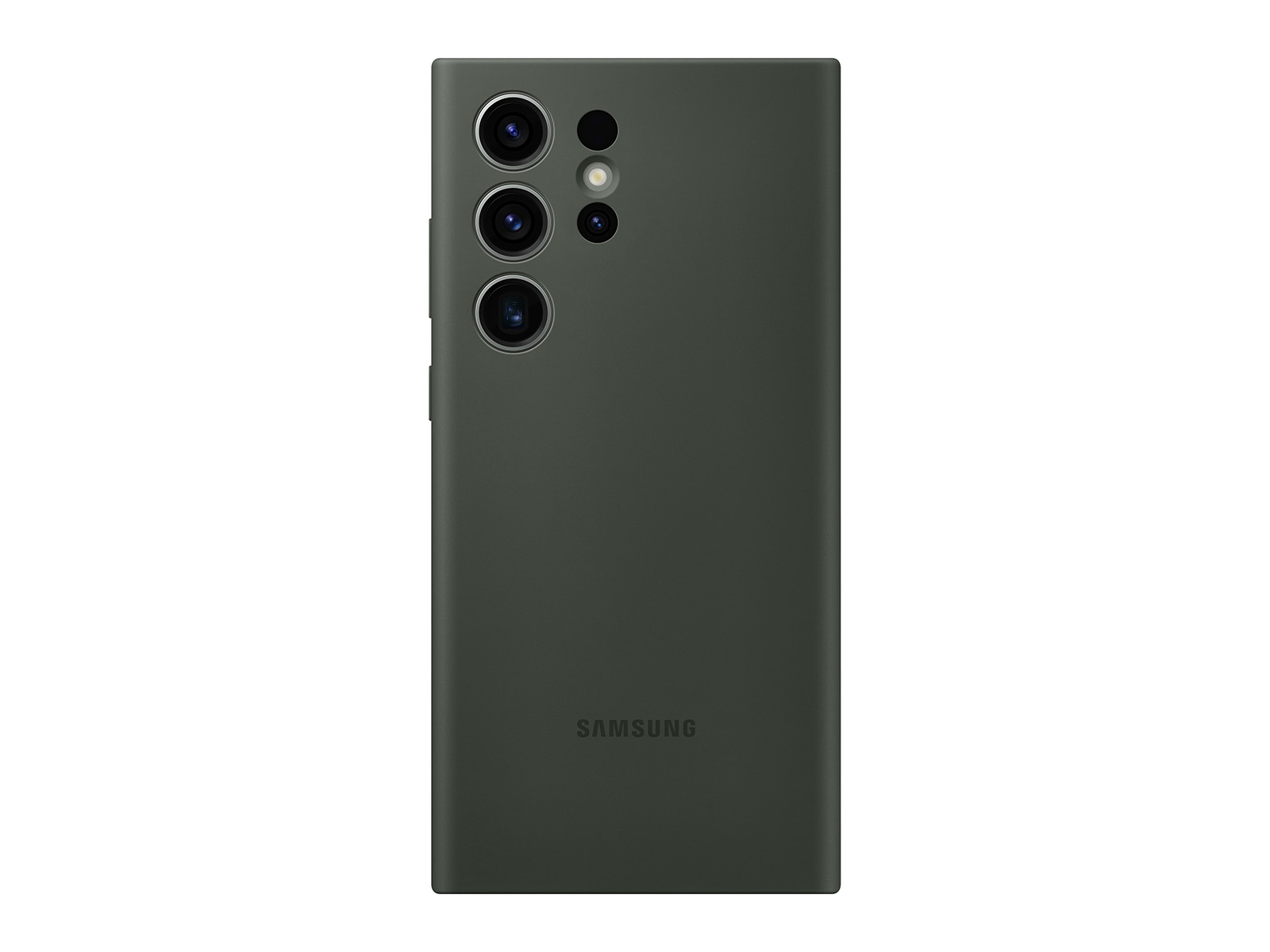 Original Samsung Official Galaxy S23 Ultra Screen Protector (EF-US918)