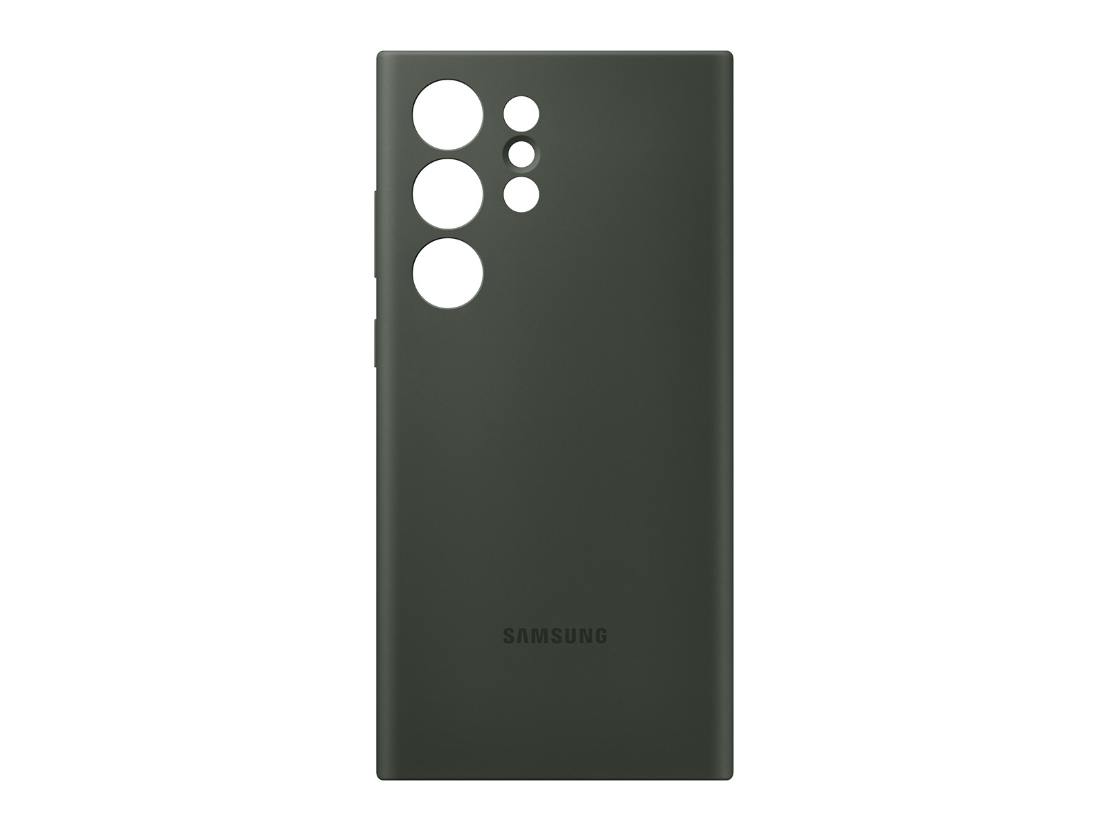 Funda Silicone Case para Samsung S22