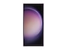 Galaxy S23 Ultra Silicone Case, Lavender Mobile Accessories - EF ...