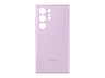 Thumbnail image of Galaxy S23 Ultra Silicone Case, Lavender