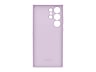 Thumbnail image of Galaxy S23 Ultra Silicone Case, Lavender