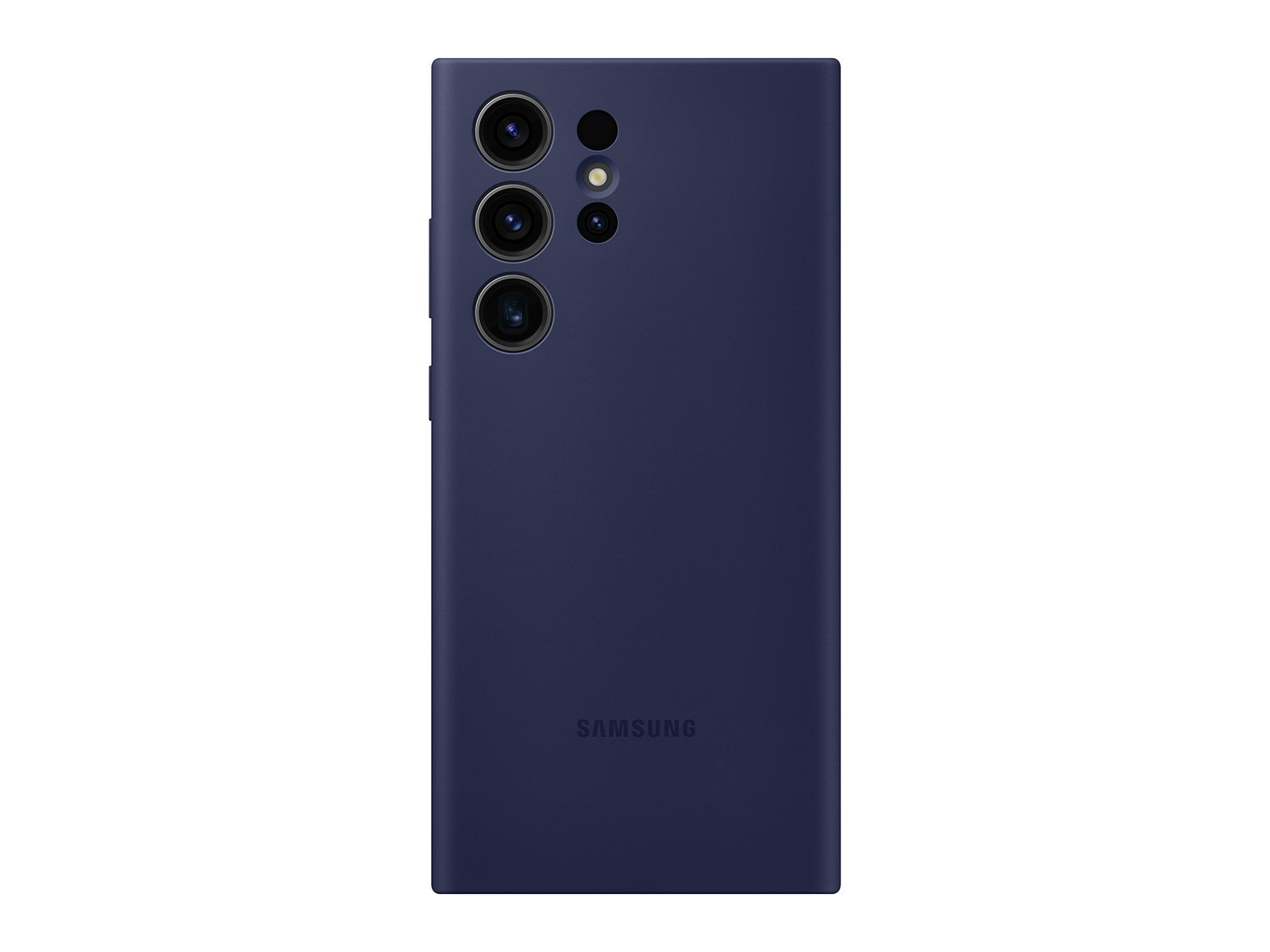 Funda para Samsung Galaxy S23 de silicón