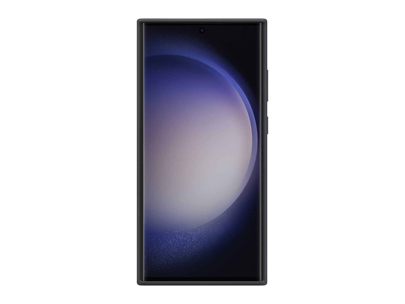Dome Case] Samsung Galaxy S24 Ultra Premium Clear Case – Whitestonedome