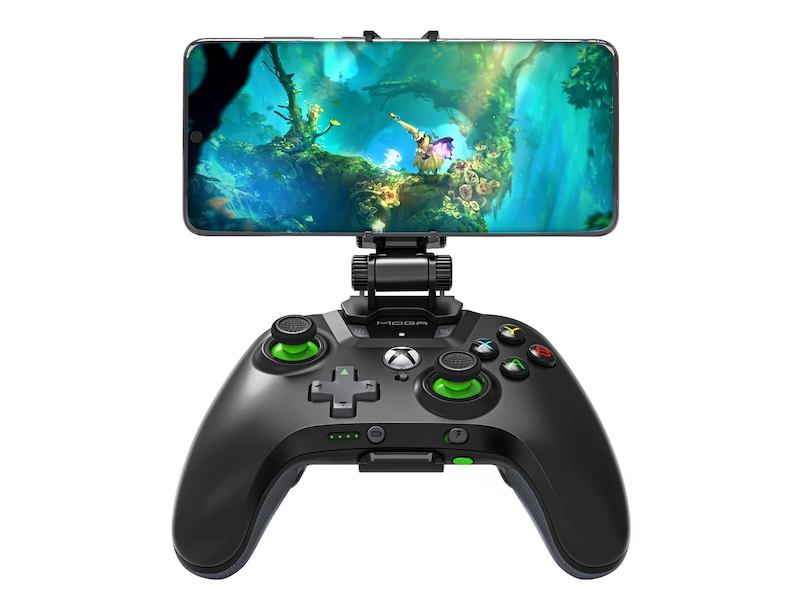 How to connect xbox 360 controller to samsung smart tv Moga Xp5 X Controller Mobile Accessories Gp Tpu020bdabu Samsung Us