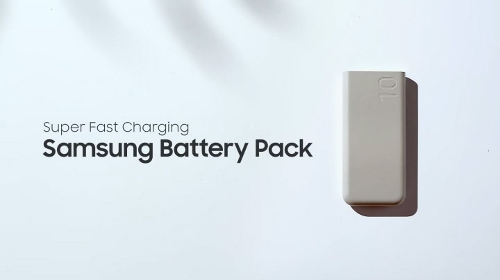  Battery Packs