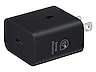 Thumbnail image of 25W PD Power Adapter, Black