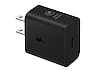 Thumbnail image of 25W PD Power Adapter, Black