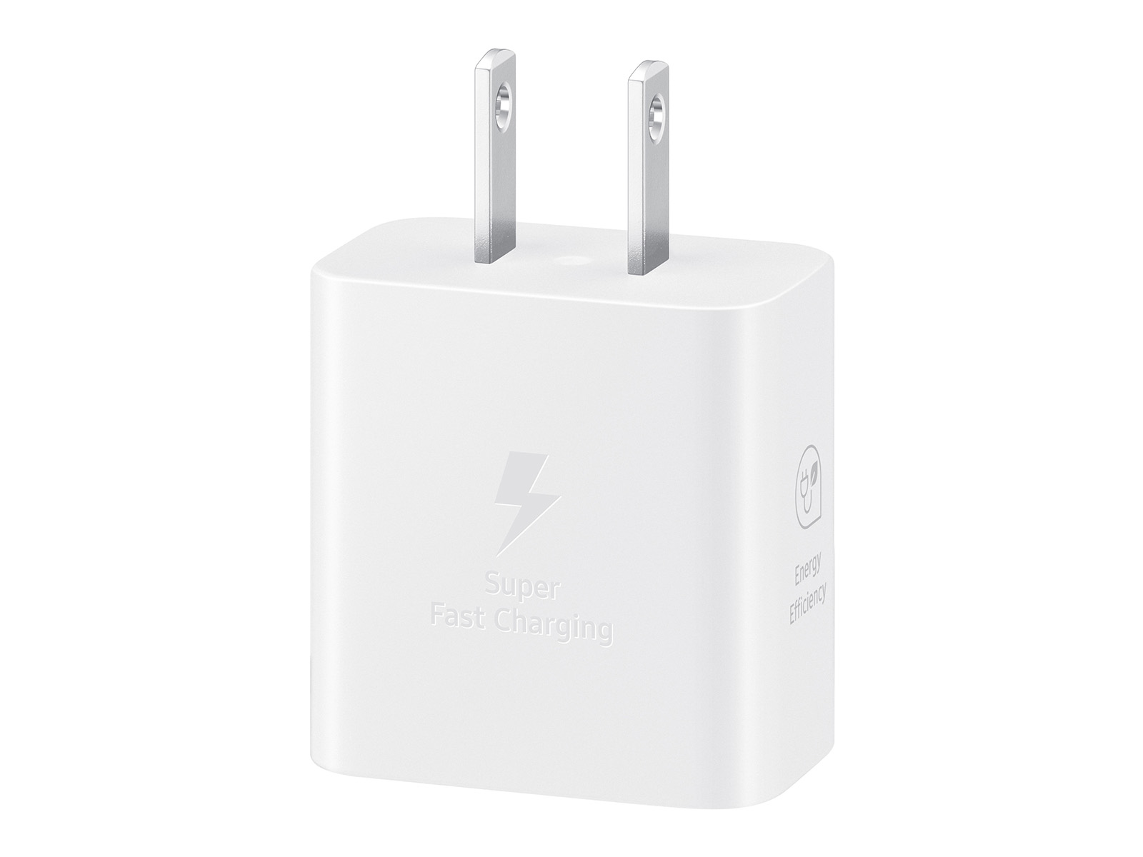 Thumbnail image of 25W PD Power Adapter, White