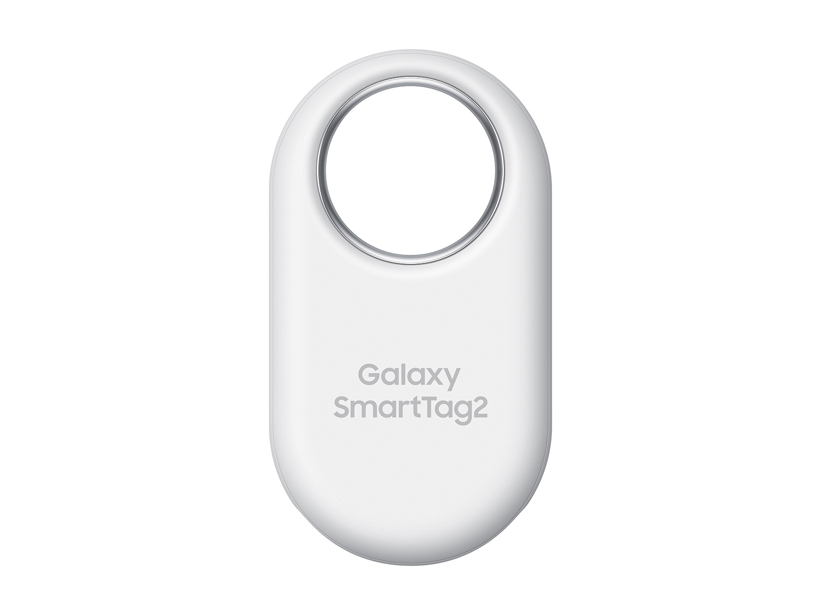 Black Samsung Galaxy Smart Tag 2 EI-T5600BBEGEU