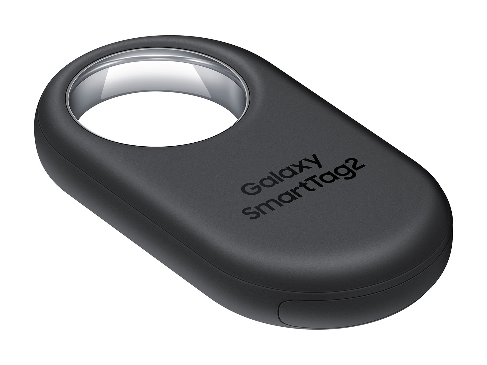 Galaxy SmartTag2, Black Mobile Accessories - EI-T5600BBEGUS | Samsung US