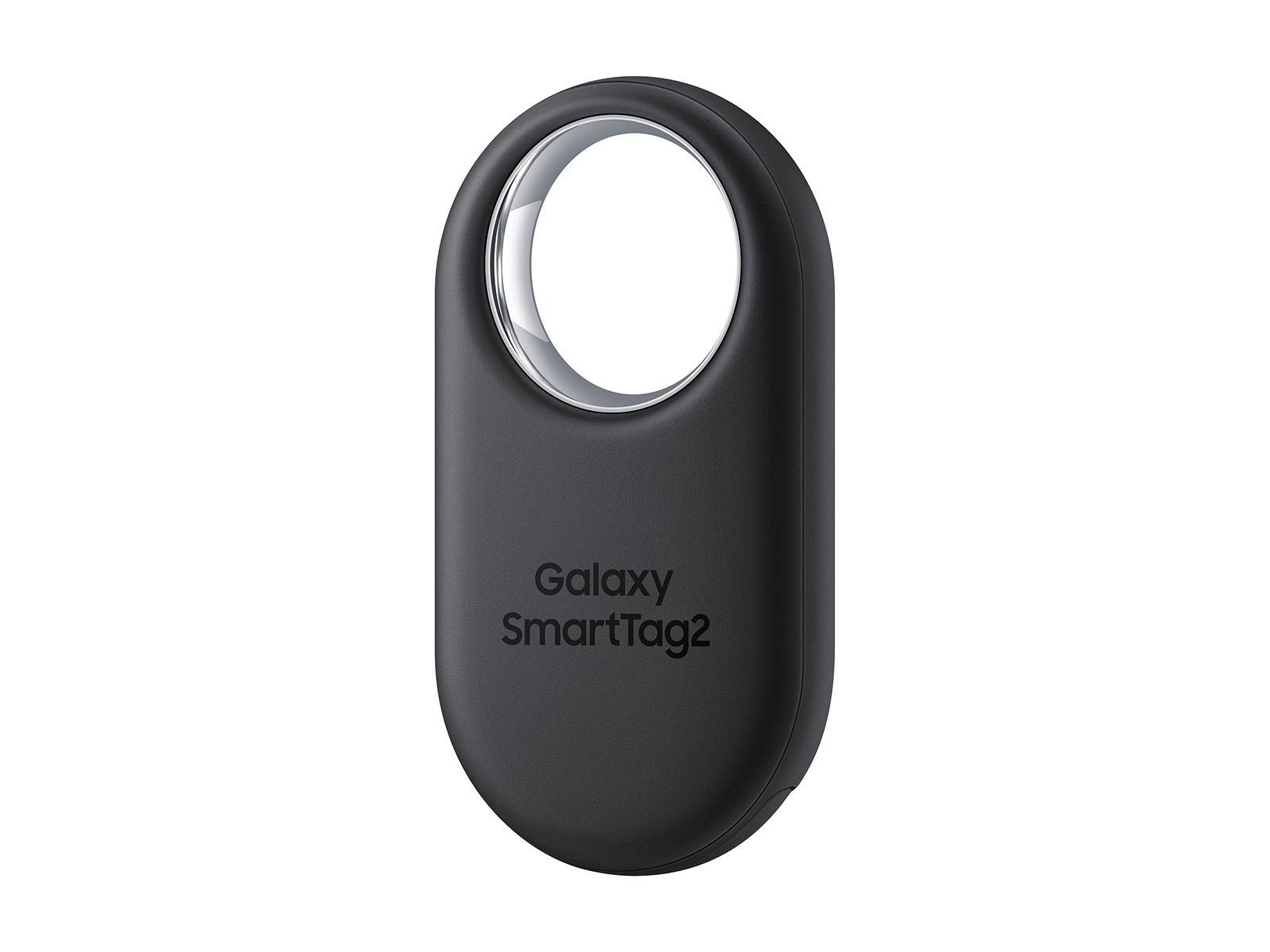 Galaxy SmartTag2, Black Mobile Accessories - EI-T5600BBEGUS | Samsung US