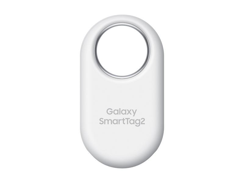 Galaxy SmartTag2, White Mobile Accessories - EI-T5600BWEGUS