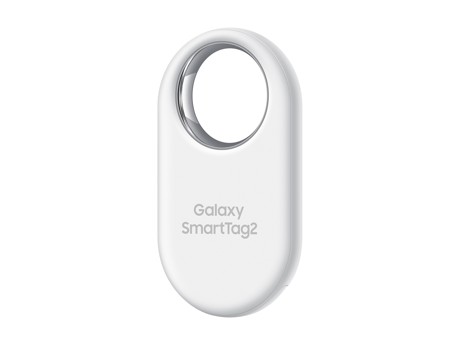 Samsung White Samsung Galaxy Smart Tag 2 EI-T5600BWEGEU, Samsung UK