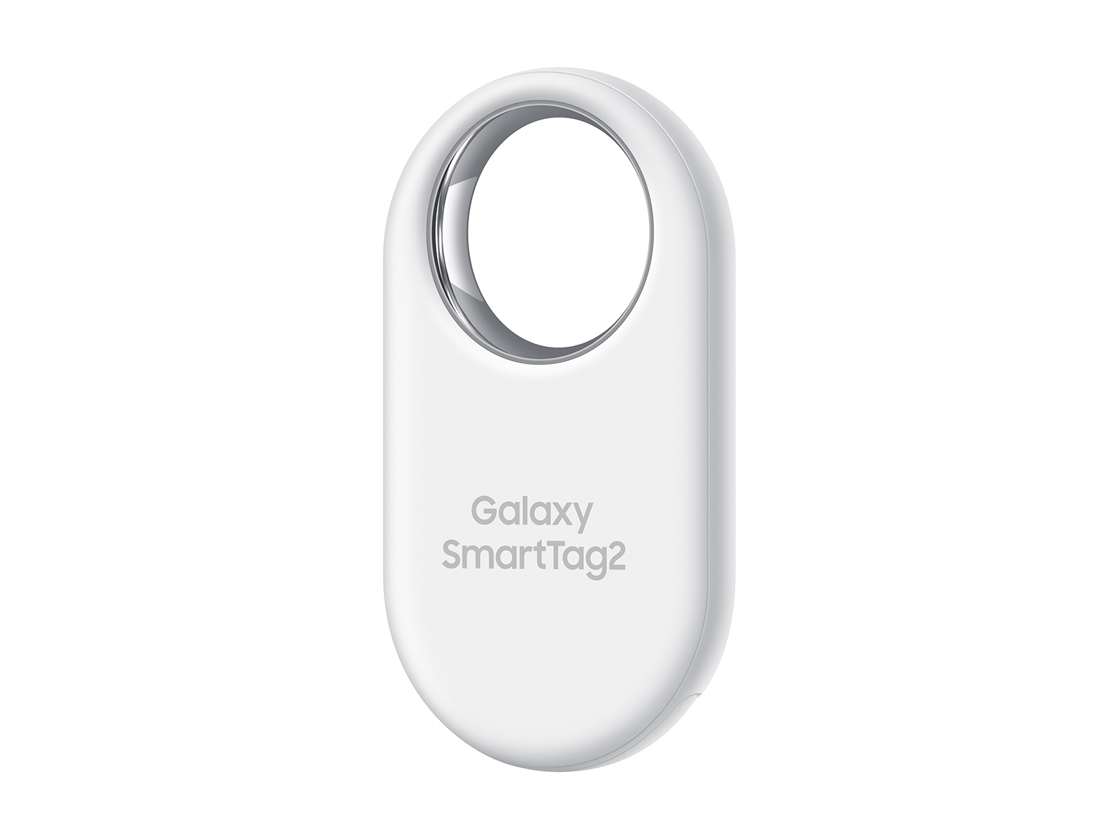Galaxy SmartTag2, White Mobile Accessories - EI-T5600BWEGUS | Samsung US