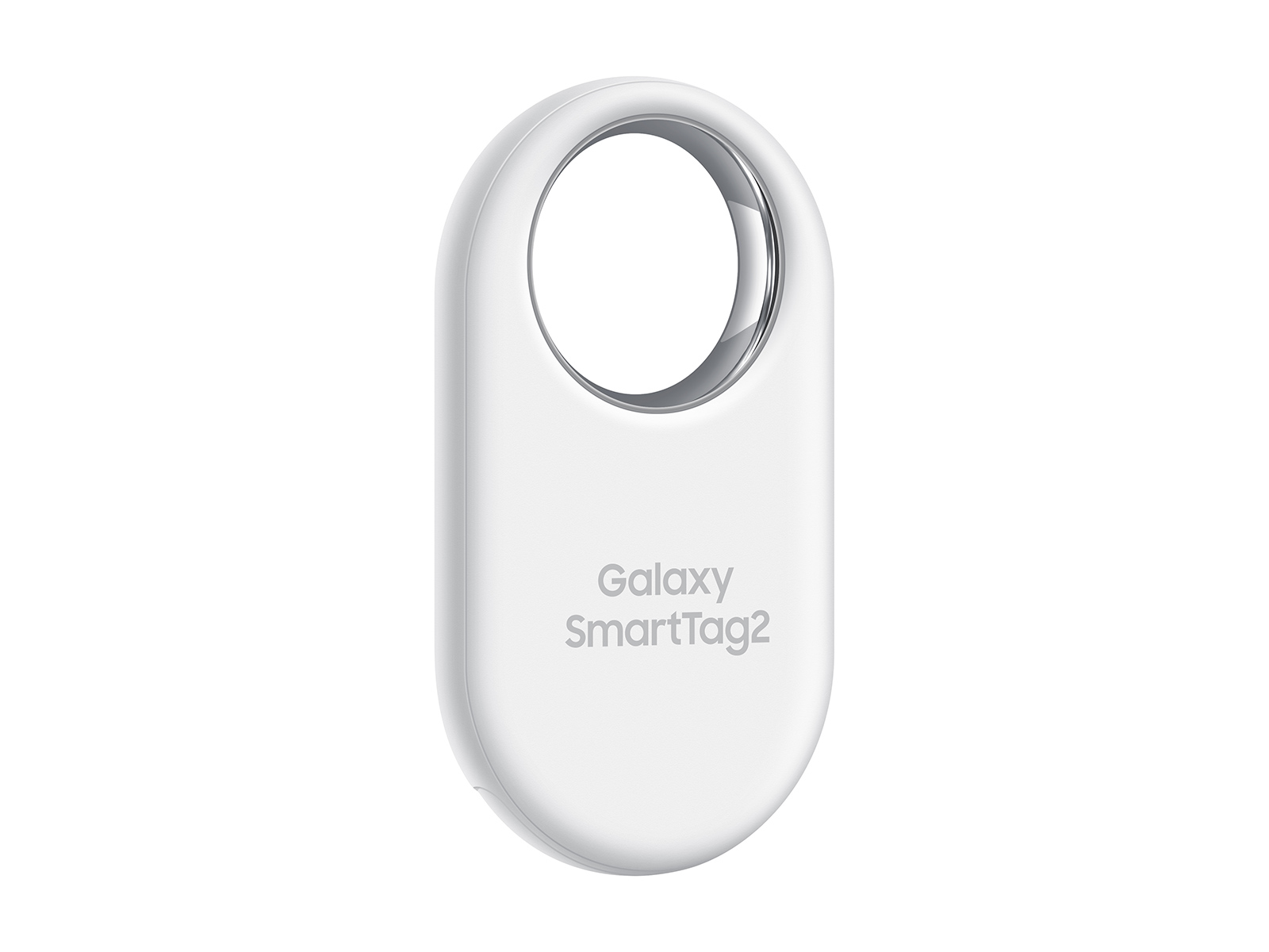 Galaxy SmartTag2, White Mobile Accessories - EI-T5600BWEGUS | Samsung US