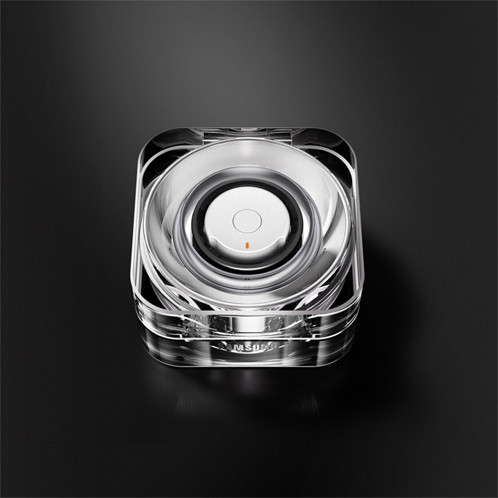 Charging just got a glow up