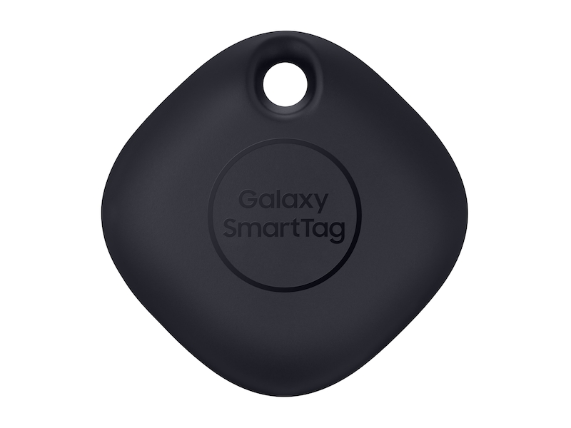 Samsung Galaxy SmartTag, 1-Pack, Black