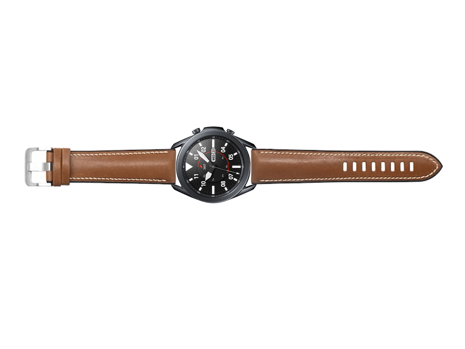 Thumbnail image of Novonappa® Hybrid Band, 22mm, Brown
