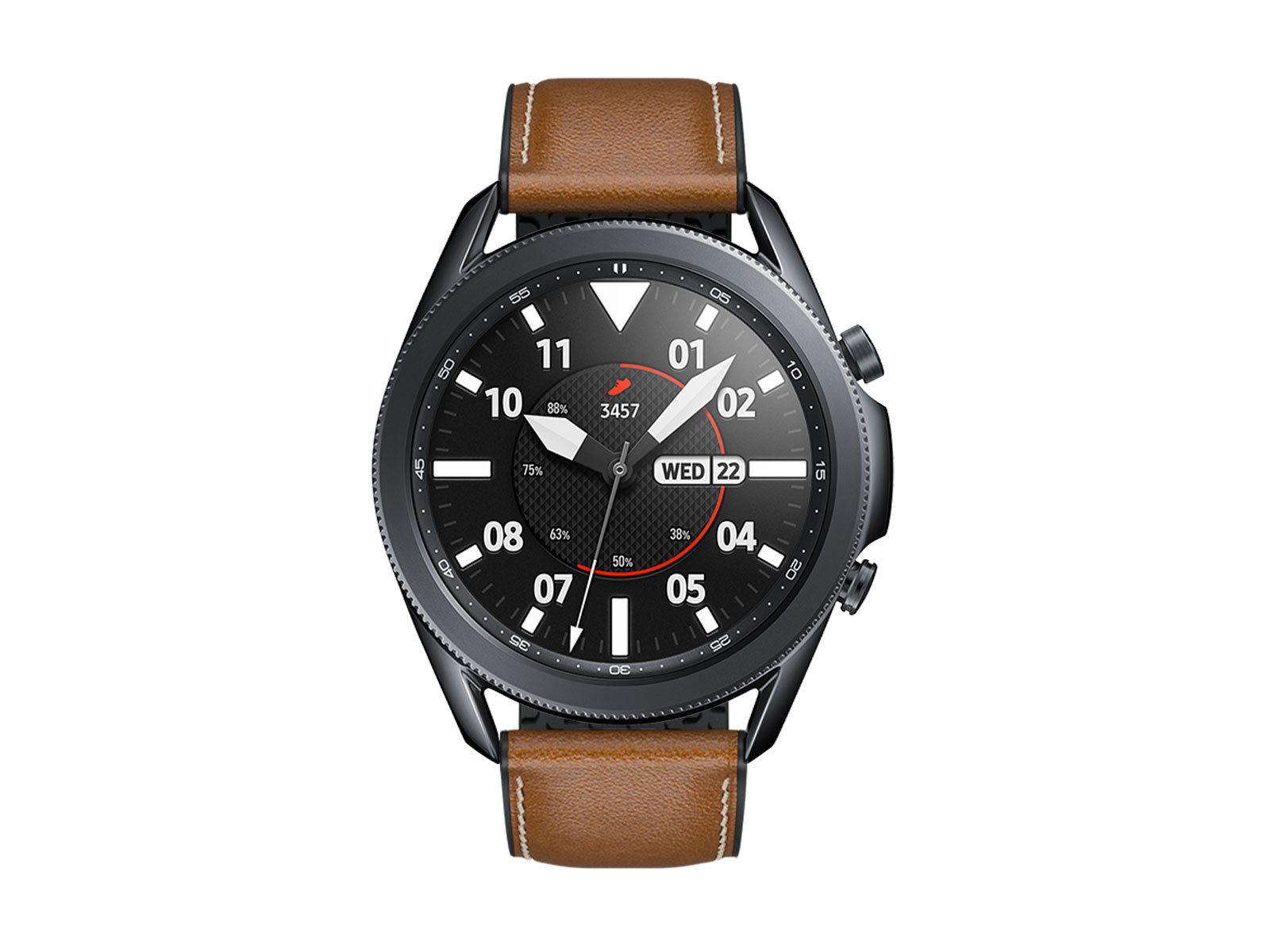 Thumbnail image of Novonappa® Hybrid Band, 22mm, Brown