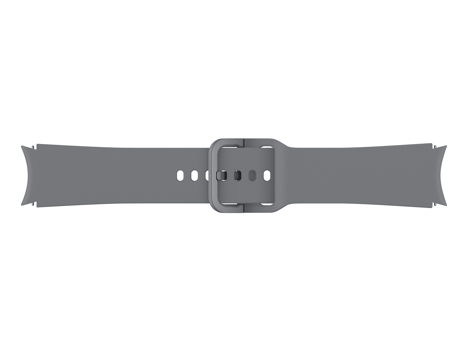 Thumbnail image of Galaxy Watch Sport Band, M/L, Gray