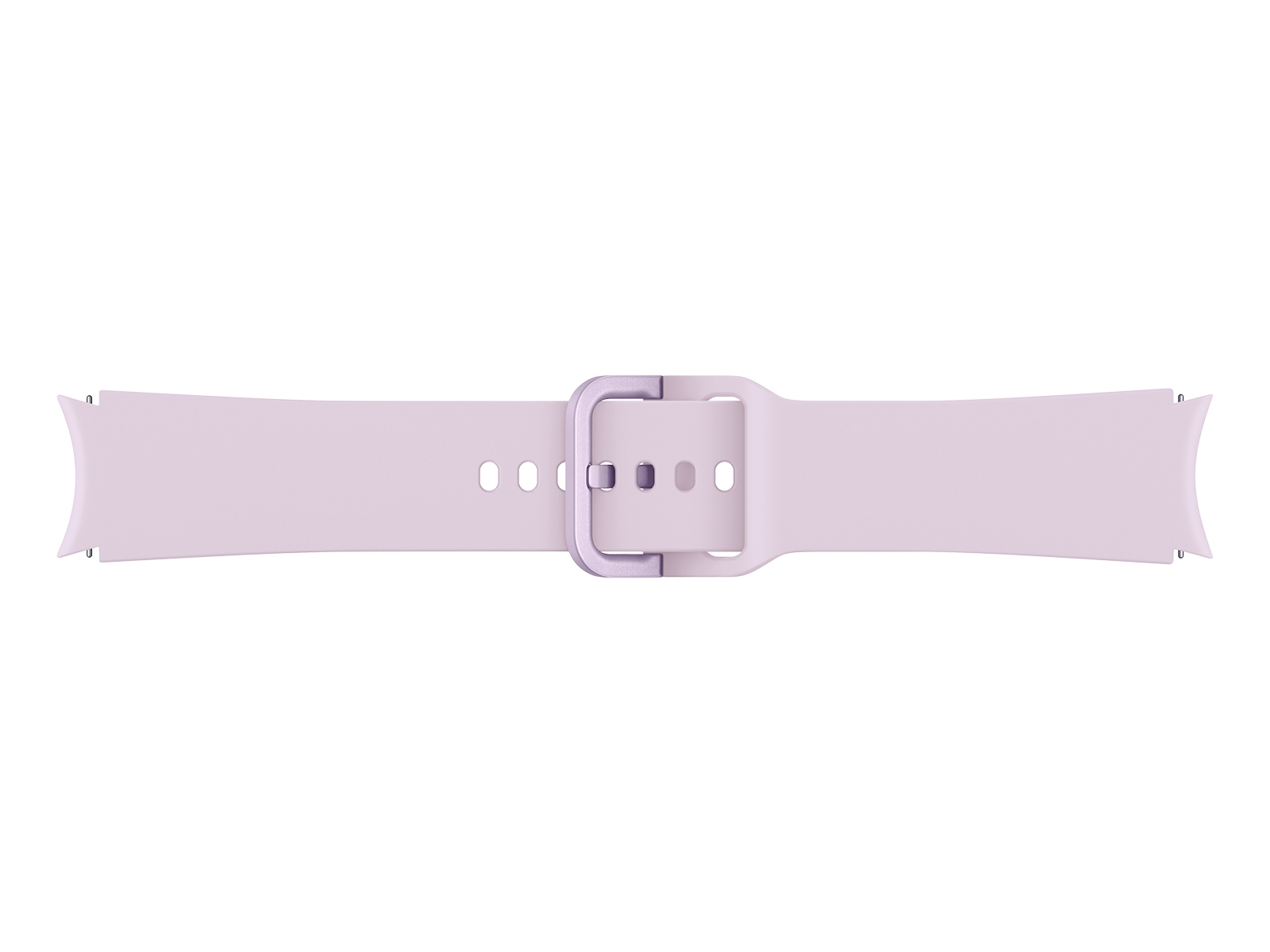 Thumbnail image of Galaxy Watch Sport Band, M/L, Violet