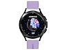 Thumbnail image of Galaxy Watch4, Galaxy Watch4 Classic, Sami Miró Vintage Eco-Friendly TPU Band, S/M, Aurora Night