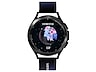 Thumbnail image of Galaxy Watch4, Galaxy Watch4 Classic, Sami Miró Vintage Eco-Friendly TPU Band, S/M, Earth Sunrise