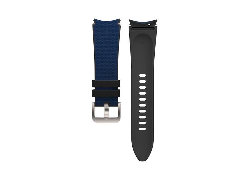 Samsung watch 4 hybrid fabric band Clearance
