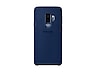 Thumbnail image of Galaxy S9+ Alcantara Cover, Blue