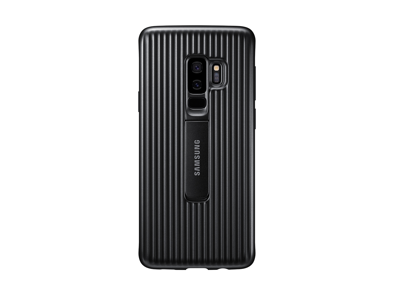 Funda protectora para S9+, accesorios móviles negros - EF-RG965CBEGUS | Samsung EE.UU