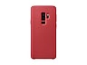 Thumbnail image of Galaxy S9+ Hyperknit Cover, Red