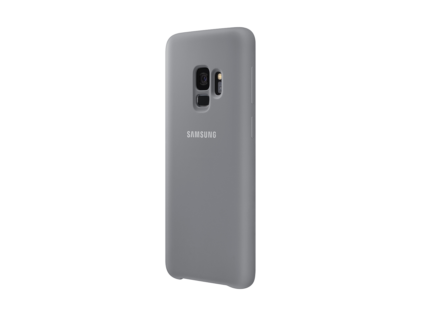 Gray Silicone Cover for S9 EF-PG960TJEGUS | Business