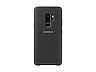 Thumbnail image of Galaxy S9+ Silicone Cover, Black