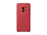 Thumbnail image of Galaxy S9 Hyperknit Cover, Red