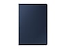 Thumbnail image of Galaxy Tab S7+ Bookcover - Mystic Navy