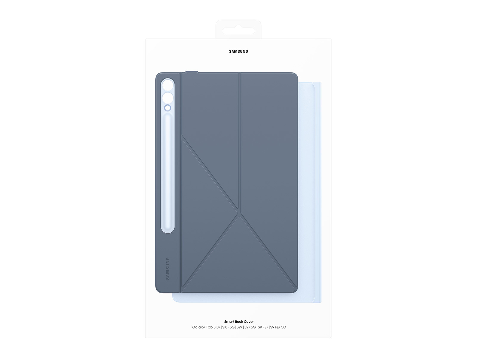 Thumbnail image of Smart Book Cover, Galaxy Tab S10+ | S10+ 5G | S9+ | S9+ 5G | S9 FE+ | S9 FE+ 5G