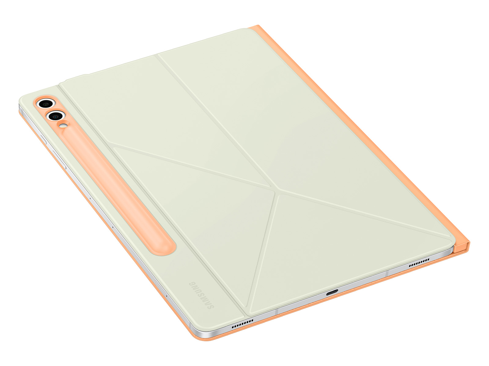 Thumbnail image of Smart Book Cover, Galaxy Tab S10+ | S10+ 5G | S9+ | S9+ 5G | S9 FE+ | S9 FE+ 5G